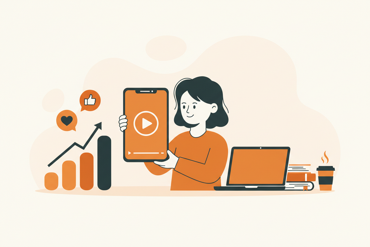 Workflow AI Saya: Bikin Konten 3x Lebih Cepat Tanpa Tim