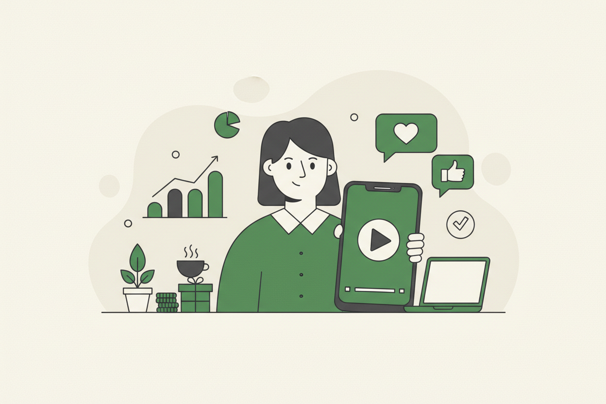 How to Sell on Social Media: A 2026 Guide for Local Business