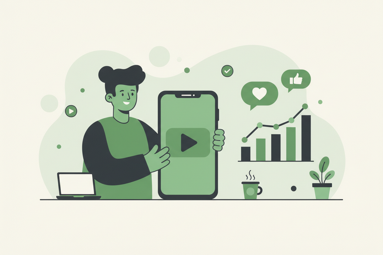 Instagram Reels für Unternehmen: Dein Guide für 2026