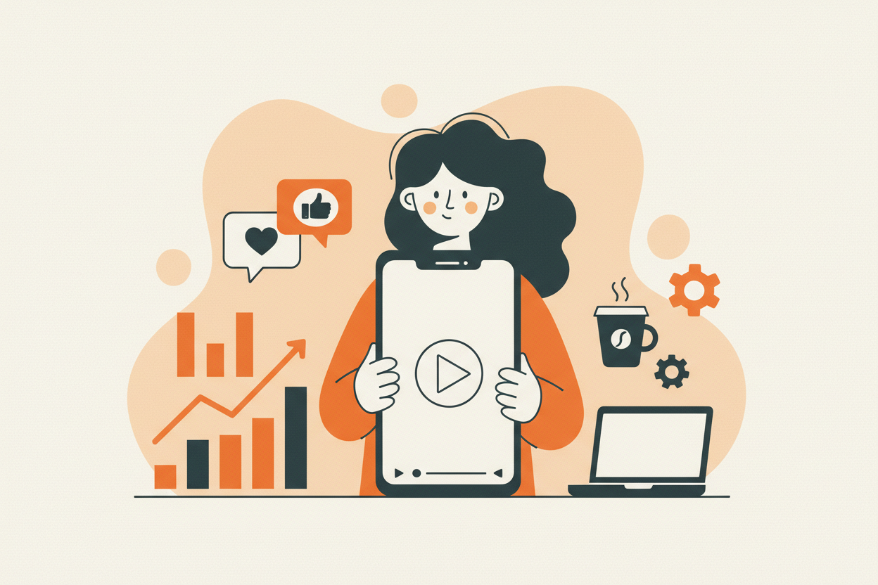 KI-Skript-Generatoren? Mein ehrliches Urteil nach 40 Mio. Views